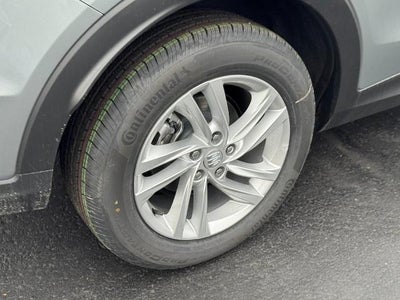 2026 Buick Envista FWD 4dr Preferred