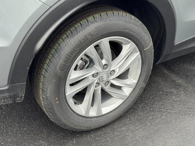 2026 Buick Envista FWD 4dr Preferred