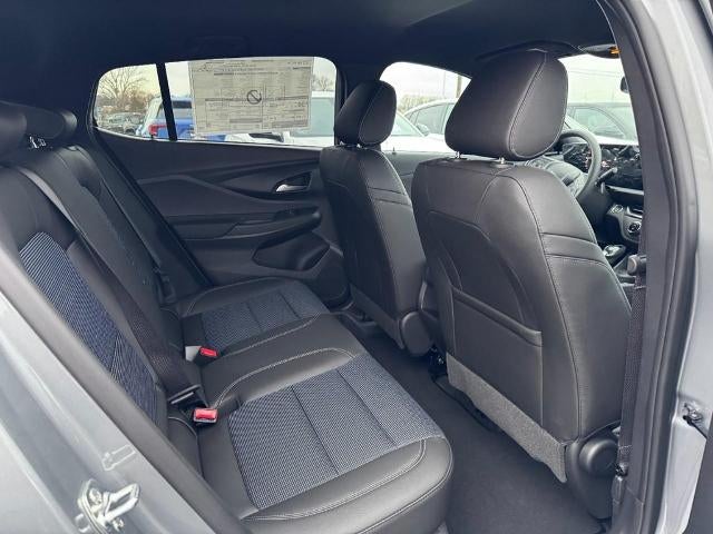 2026 Buick Envista FWD 4dr Preferred