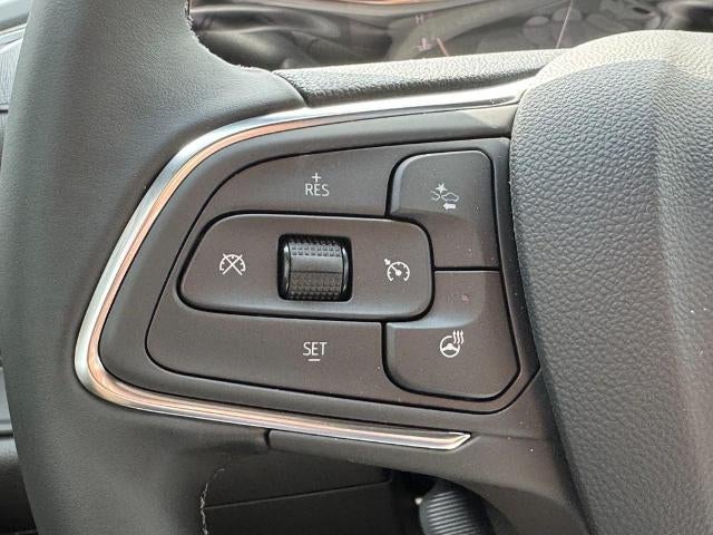 2026 Buick Envista FWD 4dr Preferred
