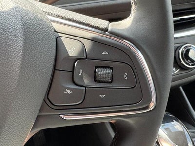 2026 Buick Envista FWD 4dr Preferred