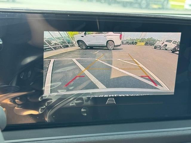 2026 Buick Envista FWD 4dr Preferred