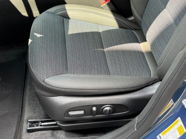 2026 Buick Envista FWD 4dr Preferred