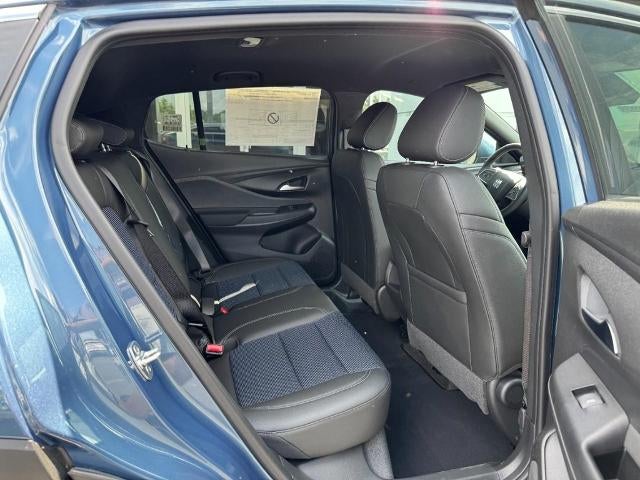 2026 Buick Envista FWD 4dr Preferred