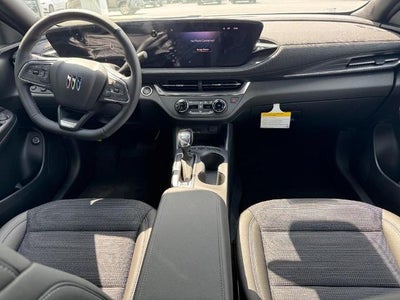 2026 Buick Envista FWD 4dr Preferred