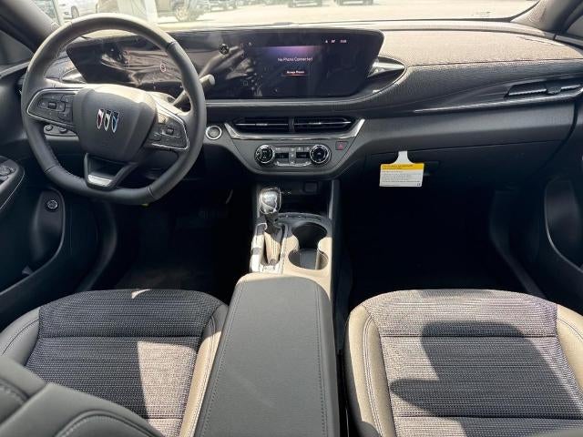 2026 Buick Envista FWD 4dr Preferred