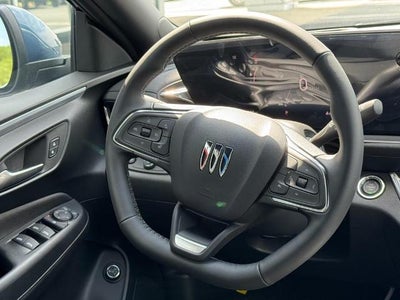 2026 Buick Envista FWD 4dr Preferred
