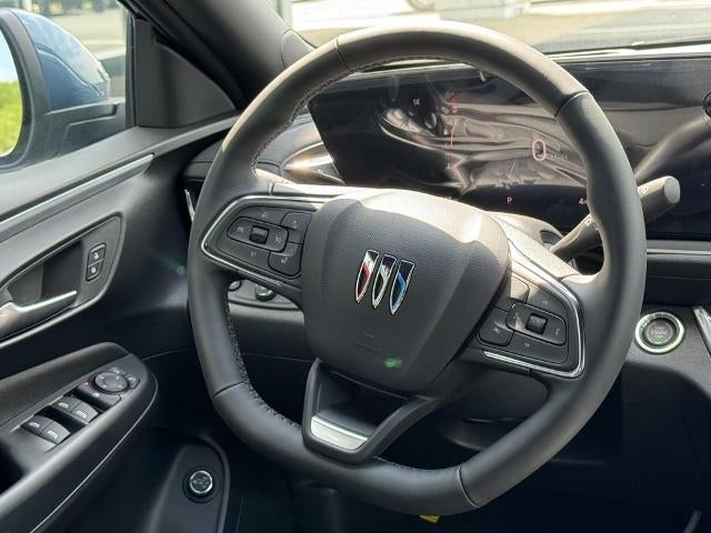 2026 Buick Envista FWD 4dr Preferred