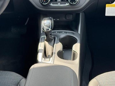 2026 Buick Envista FWD 4dr Preferred