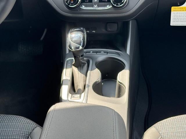 2026 Buick Envista FWD 4dr Preferred