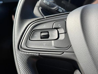 2026 Buick Envista FWD 4dr Preferred