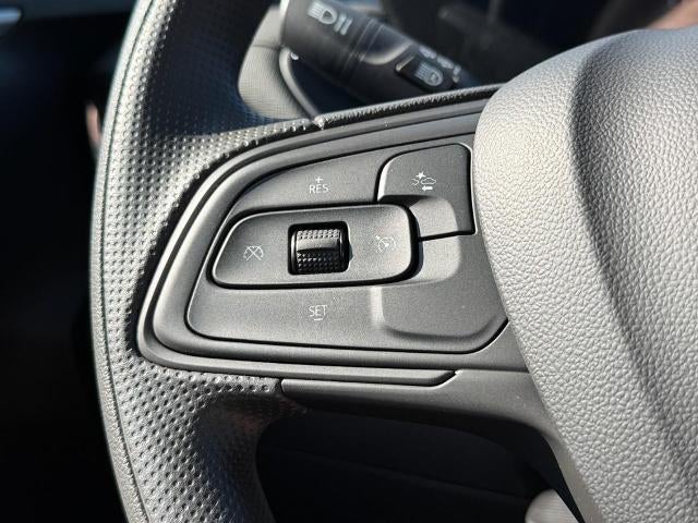 2026 Buick Envista FWD 4dr Preferred