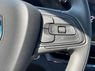 2026 Buick Envista FWD 4dr Preferred