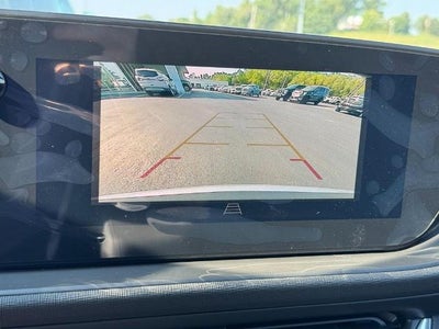 2026 Buick Envista FWD 4dr Preferred