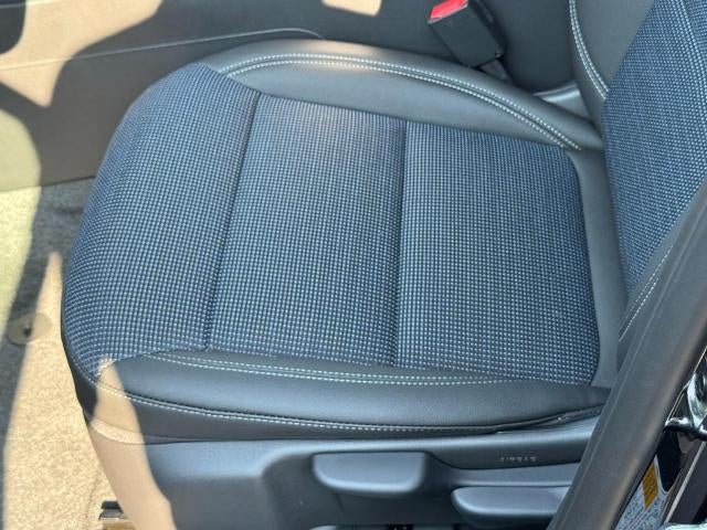 2026 Buick Envista FWD 4dr Preferred