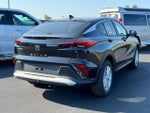 2026 Buick Envista FWD 4dr Preferred