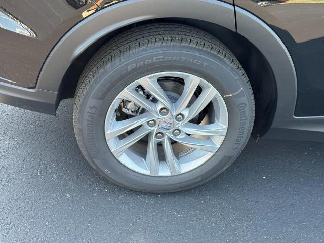 2026 Buick Envista FWD 4dr Preferred