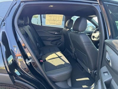 2026 Buick Envista FWD 4dr Preferred