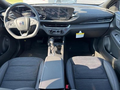 2026 Buick Envista FWD 4dr Preferred
