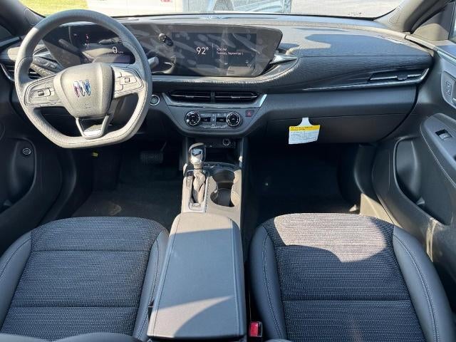2026 Buick Envista FWD 4dr Preferred