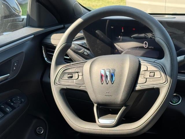 2026 Buick Envista FWD 4dr Preferred