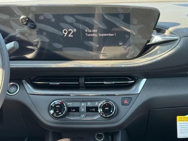 2026 Buick Envista FWD 4dr Preferred