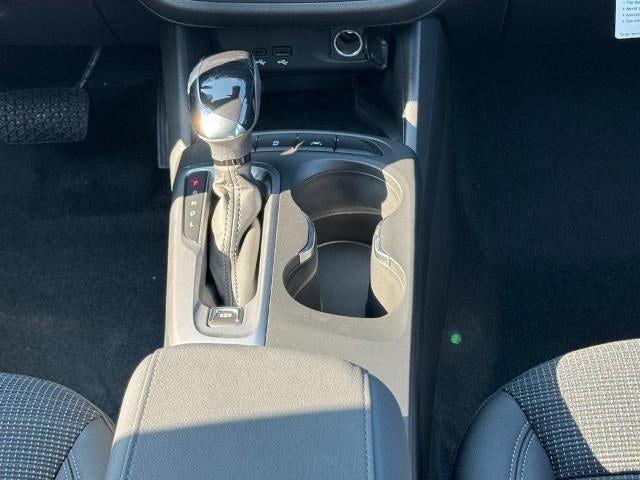2026 Buick Envista FWD 4dr Preferred