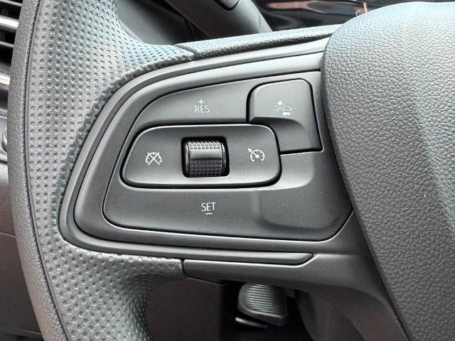 2026 Buick Envista FWD 4dr Preferred