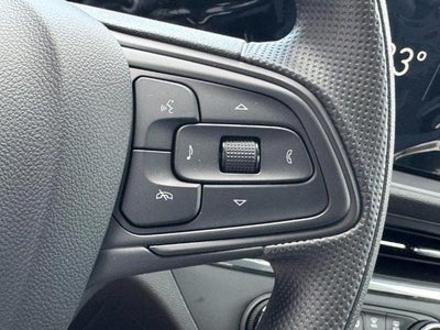 2026 Buick Envista FWD 4dr Preferred
