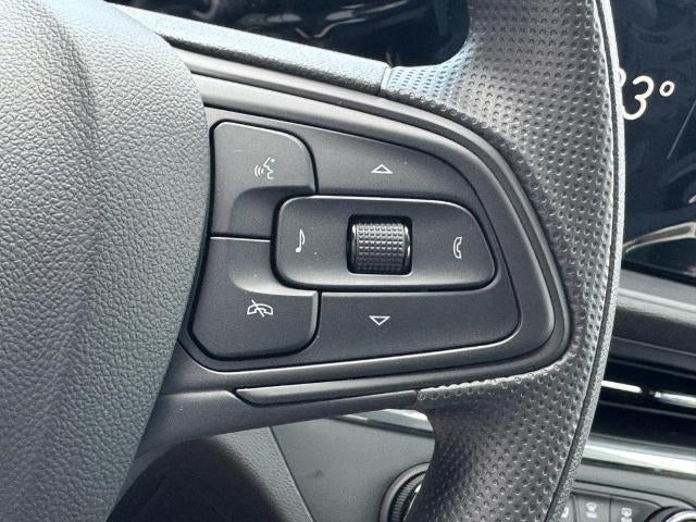 2026 Buick Envista FWD 4dr Preferred