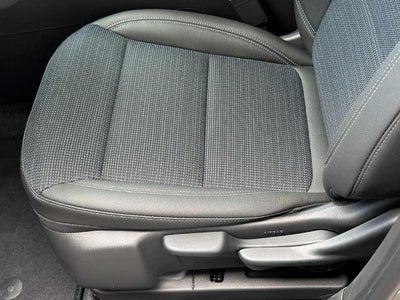 2026 Buick Envista FWD 4dr Preferred