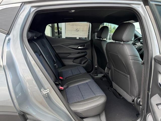 2026 Buick Envista FWD 4dr Preferred