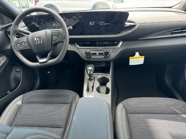 2026 Buick Envista FWD 4dr Preferred