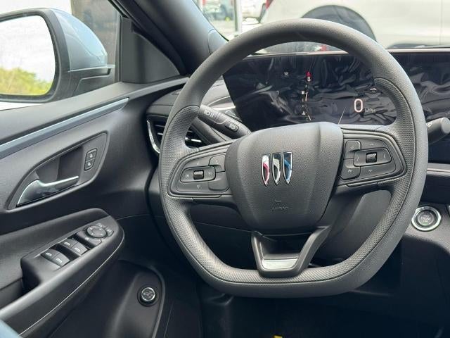 2026 Buick Envista FWD 4dr Preferred