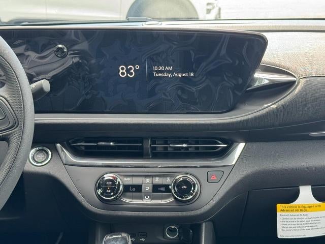 2026 Buick Envista FWD 4dr Preferred