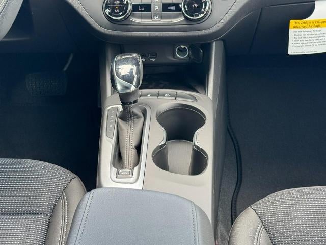 2026 Buick Envista FWD 4dr Preferred