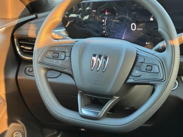 2026 Buick Envista FWD 4dr Preferred