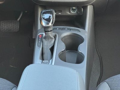 2026 Buick Envista FWD 4dr Preferred