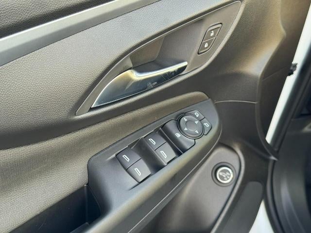 2026 Buick Envista FWD 4dr Preferred