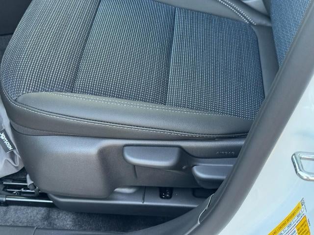 2026 Buick Envista FWD 4dr Preferred