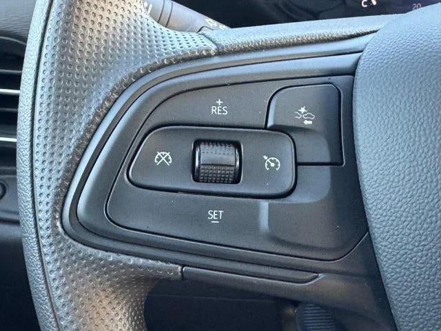 2026 Buick Envista FWD 4dr Preferred