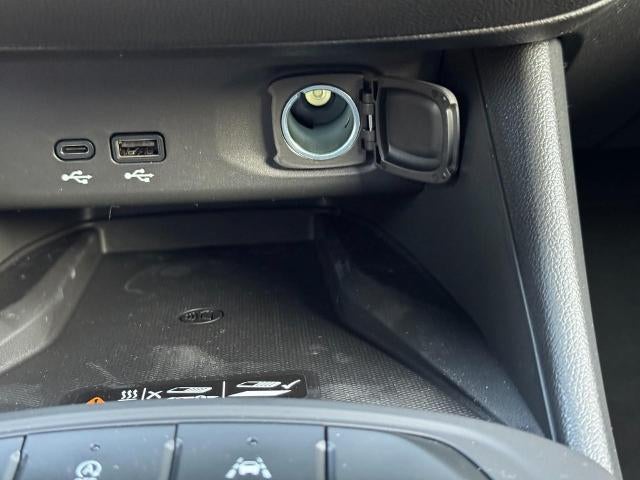 2026 Buick Envista FWD 4dr Preferred