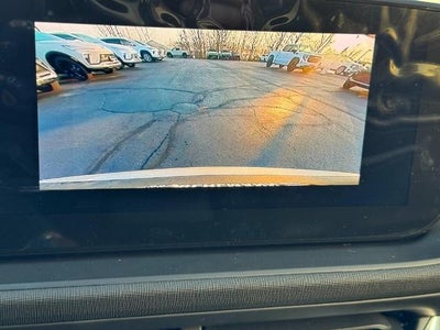 2026 Buick Envista FWD 4dr Preferred