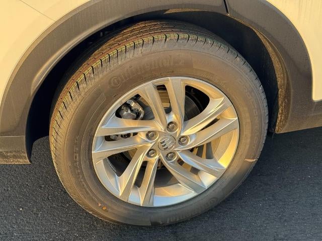 2026 Buick Envista FWD 4dr Preferred