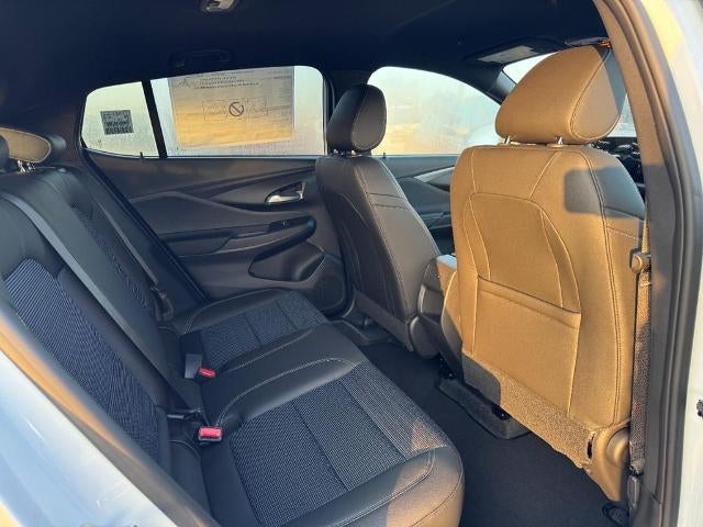 2026 Buick Envista FWD 4dr Preferred