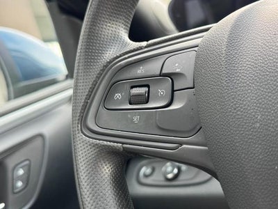 2026 Buick Envista FWD 4dr Preferred
