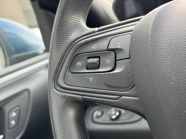 2026 Buick Envista FWD 4dr Preferred