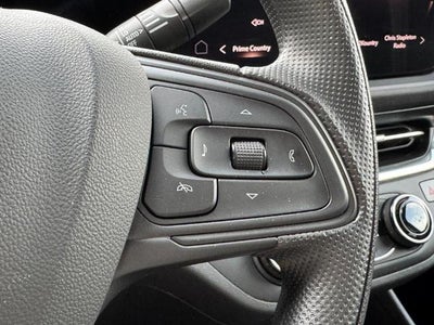 2026 Buick Envista FWD 4dr Preferred