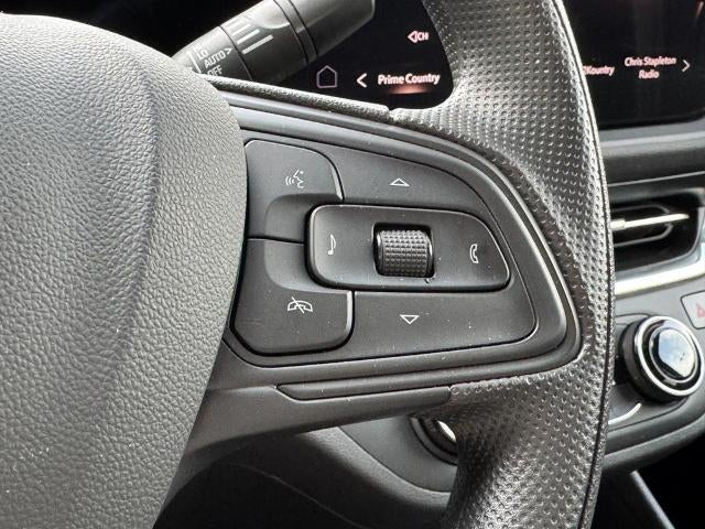 2026 Buick Envista FWD 4dr Preferred