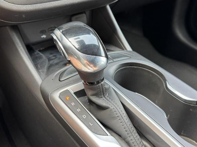 2026 Buick Envista FWD 4dr Preferred